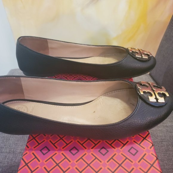 Tory Burch Clair Ballet Flat - Picture 5 of 7